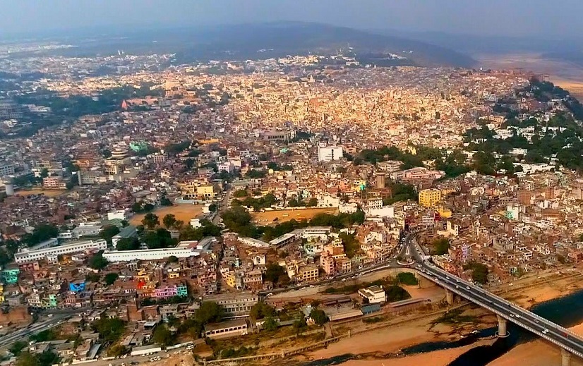 Jammu in 24 Hours: A Perfect One-Day Itinerary for First-Time Visitors