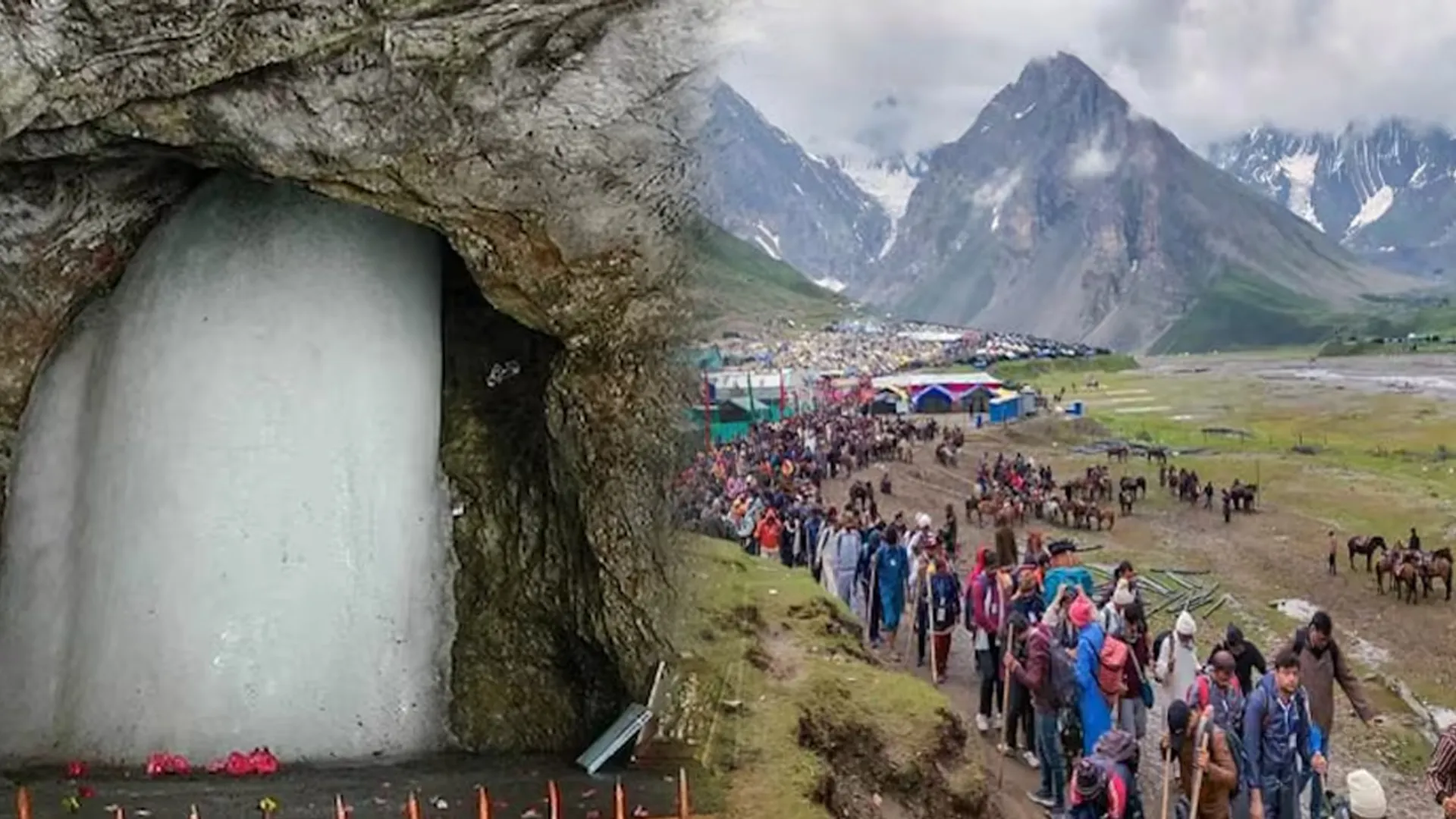How to Prepare for Amarnath Yatra: The Ultimate Packing List & Travel Tips for 2025