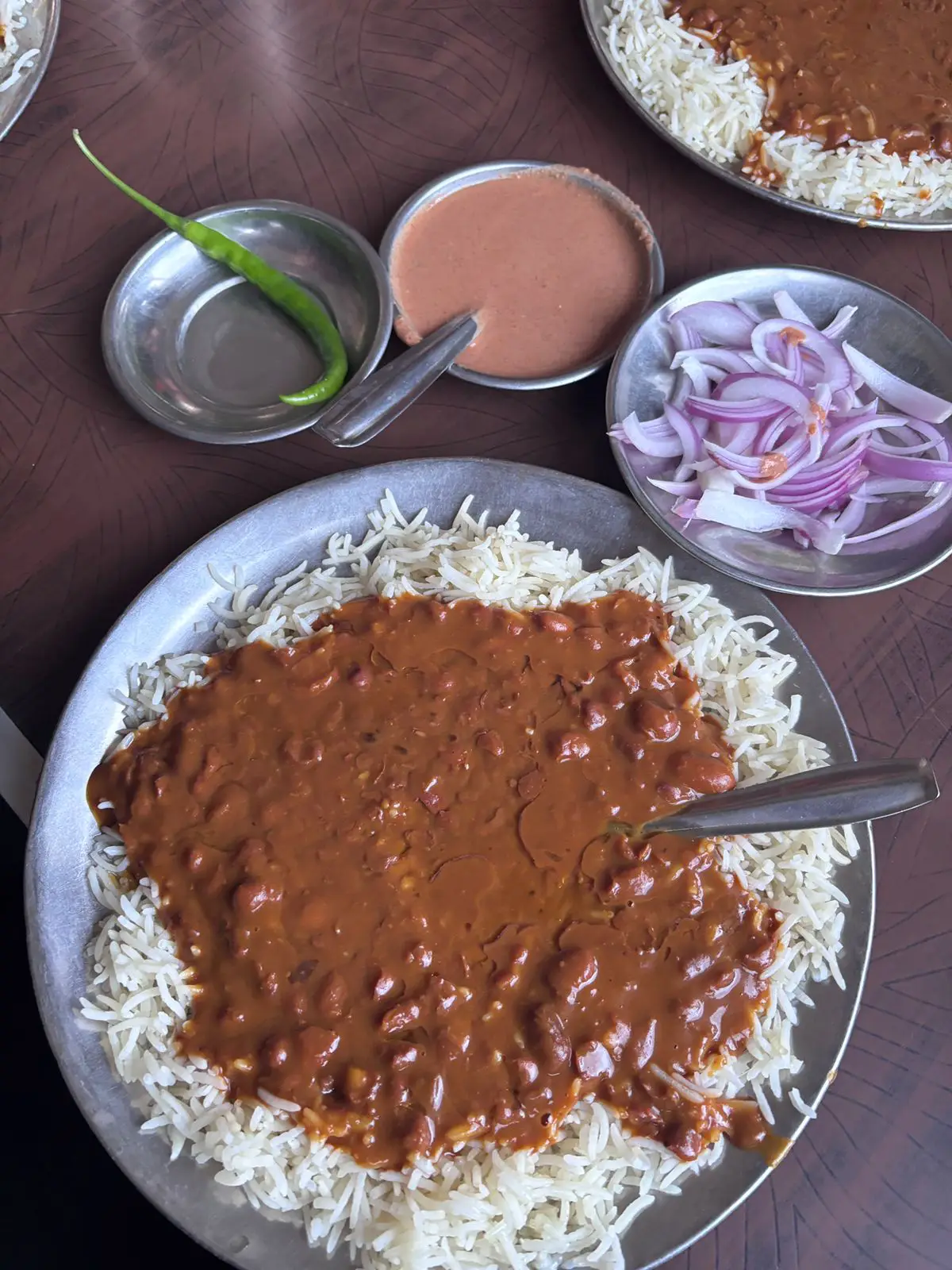 Top Rajma Chawal Spots in Jammu Loved by Locals