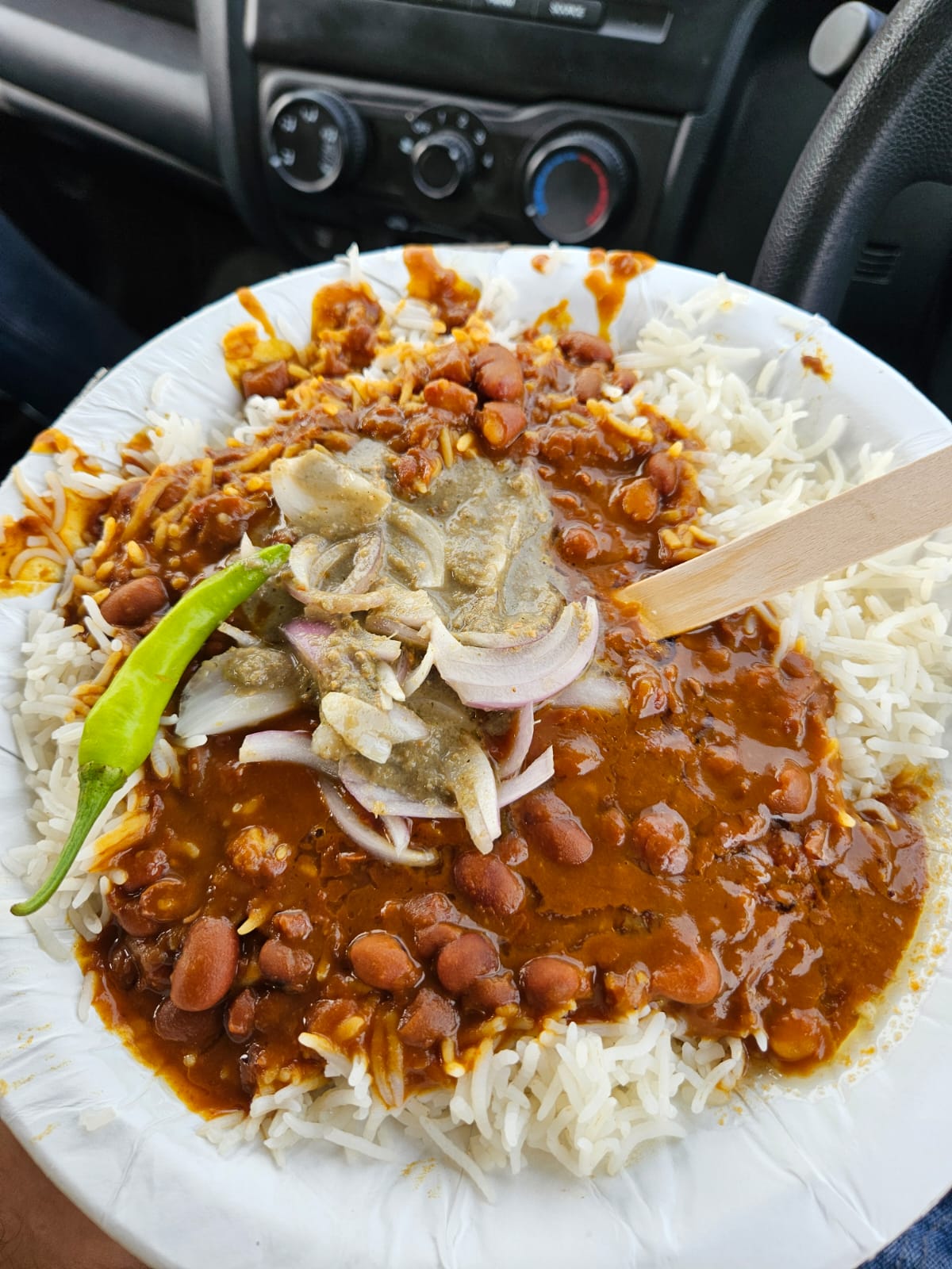 Introduction: The Real Flavour of Jammu Lives on the Streets