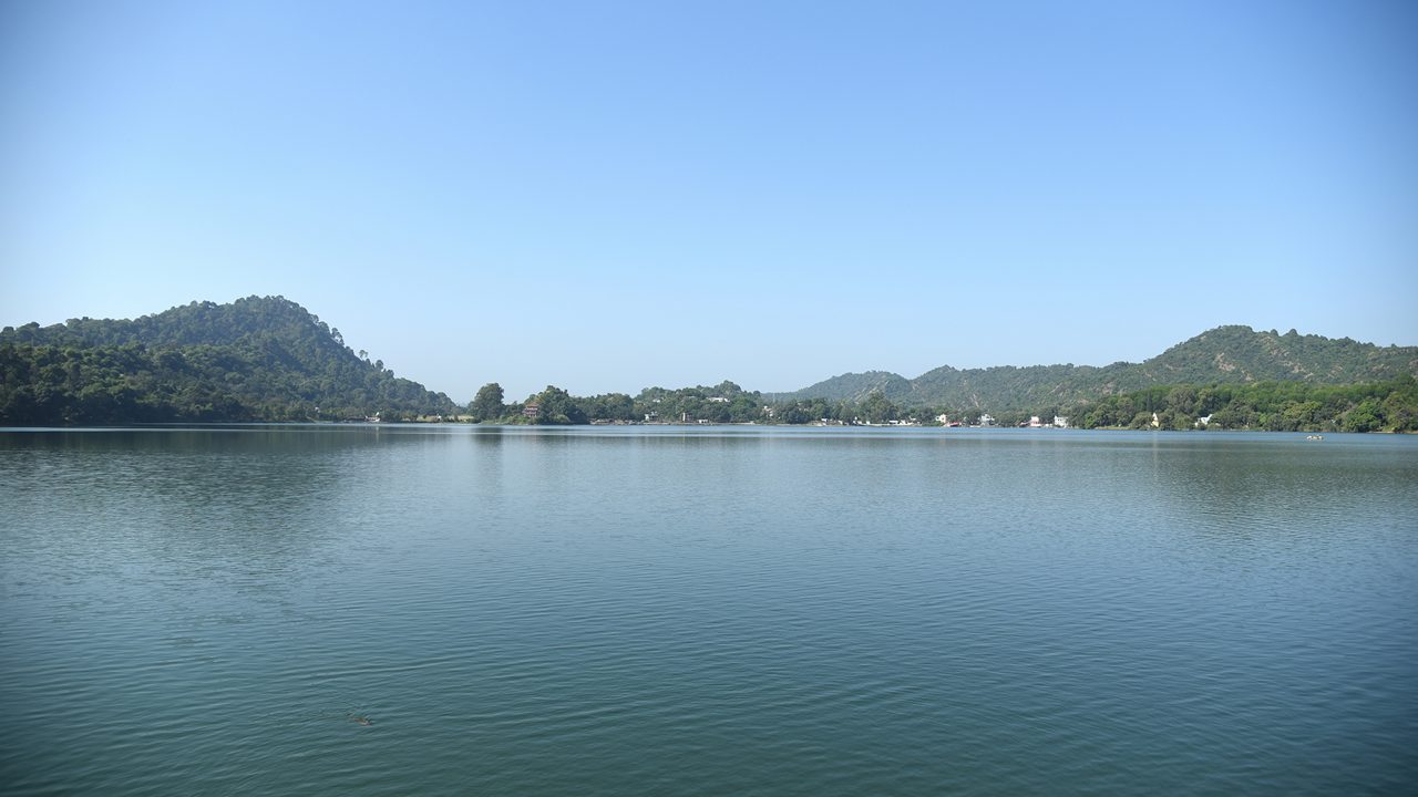 Mansar Lake – A Scenic Gem and Sacred Getaway in Jammu